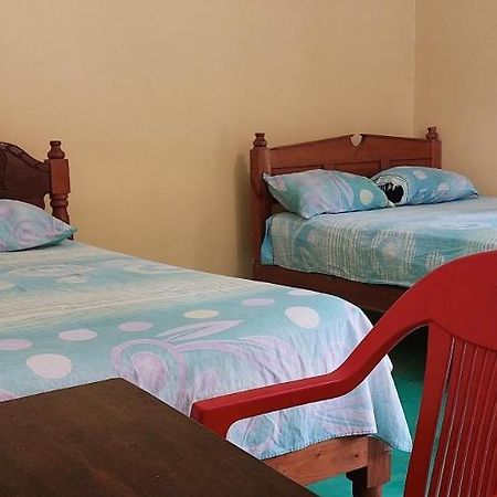 Posada Tzeltal Arroyo Agua Azul エクステリア 写真