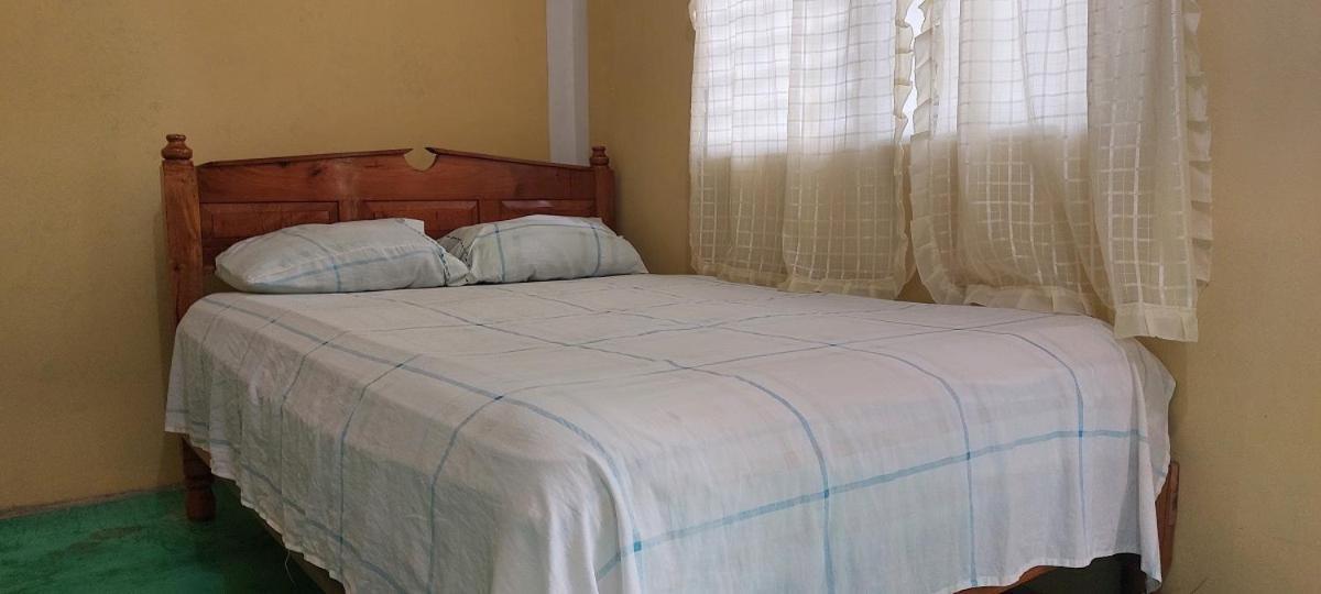Posada Tzeltal Arroyo Agua Azul エクステリア 写真