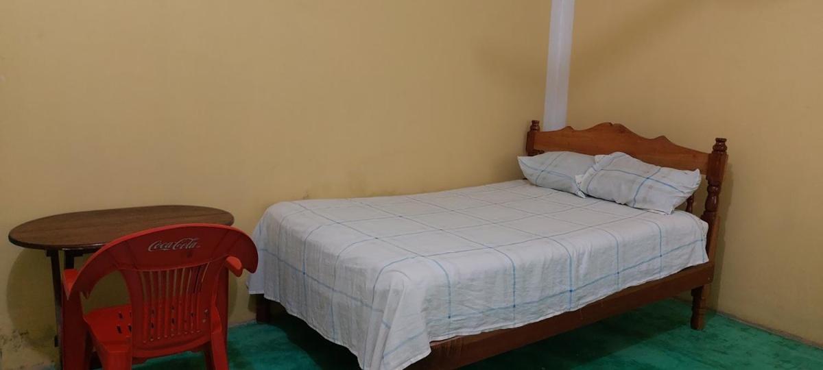 Posada Tzeltal Arroyo Agua Azul エクステリア 写真