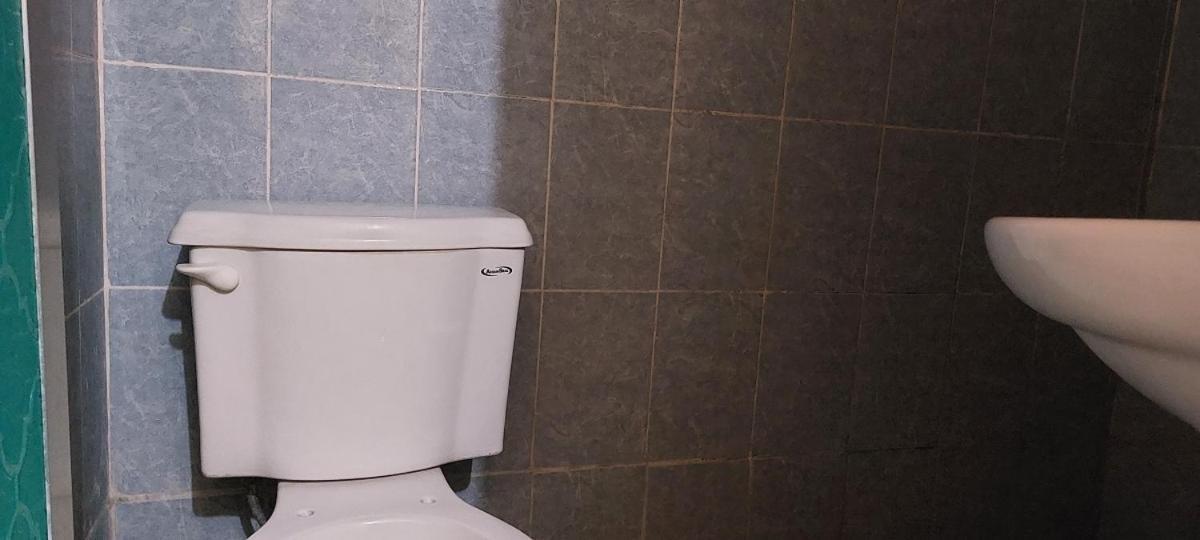 Posada Tzeltal Arroyo Agua Azul エクステリア 写真