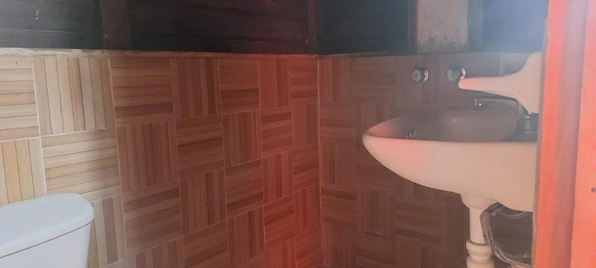 Posada Tzeltal Arroyo Agua Azul エクステリア 写真